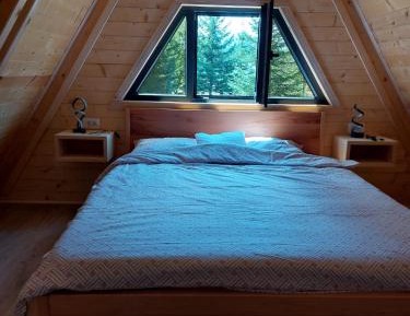 Two-Bedroom Chalet