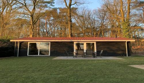 Three-Bedroom Vacation Home 