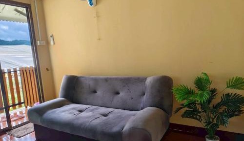 Quadruple Room with Bathroom