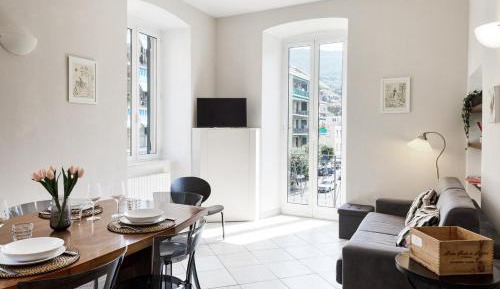 Two-Room Apartment