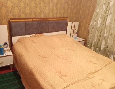 Twin Room with Balcony