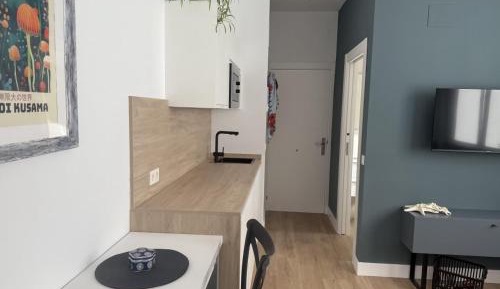 One-Bedroom Premium Apartment