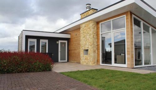 Three-Bedroom Holiday Home 