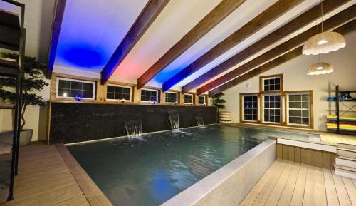 One-Bedroom Villa