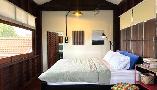 King Room with Mountain View