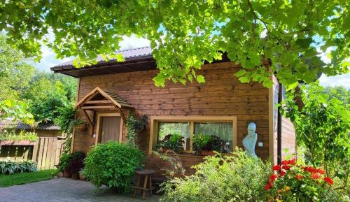 Holiday Home