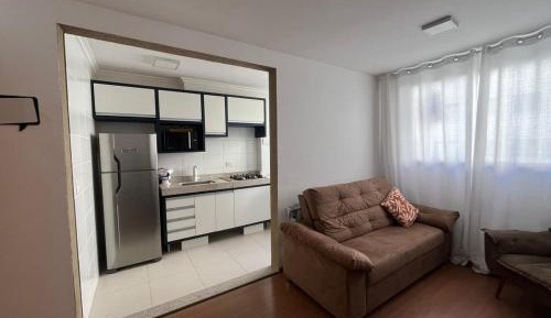 Two-Room Apartment