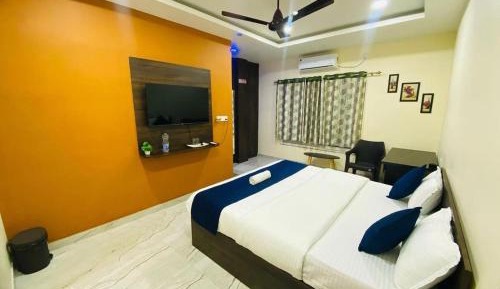 Classic Triple Room