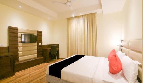 Classic Triple Room
