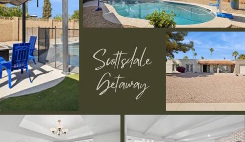 Holiday Home