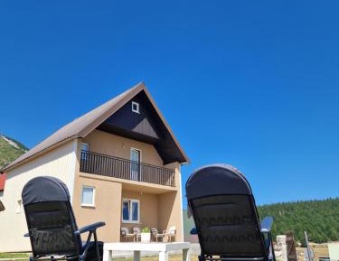 Holiday Home