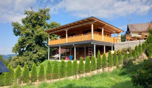 One-Bedroom Chalet