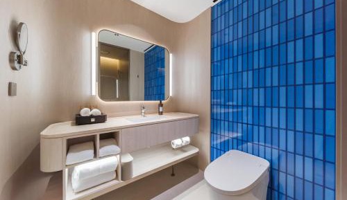 Business Twin Room