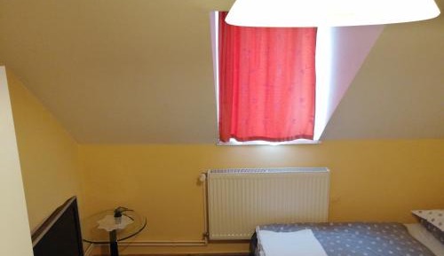 Twin Room with Bathroom