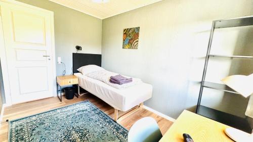 Double Room with Park View