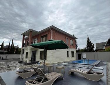 Two-Bedroom Villa