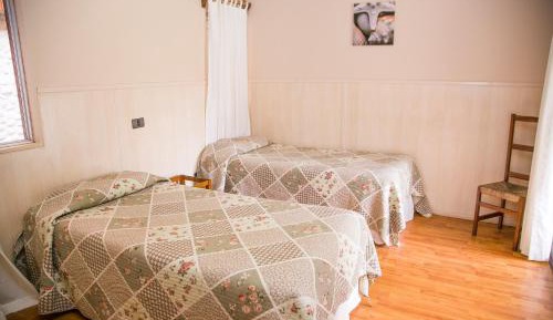 Bungalow (4 Adults)