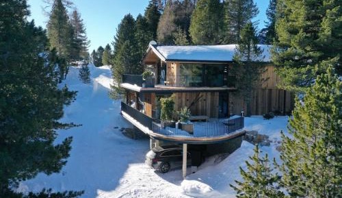 Superior Chalet
