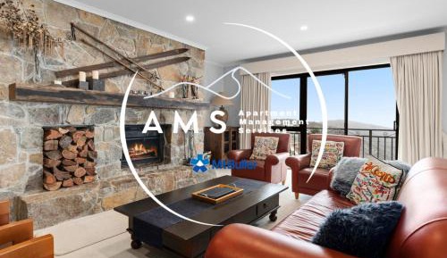 Three Bedroom Apartment