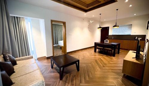 Two-Bedroom Villa