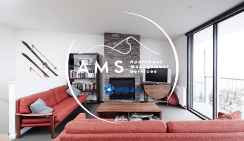 Three Bedroom Apartment