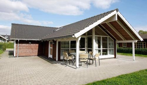 Four-Bedroom Vacation Home