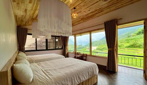 Family Bungalow