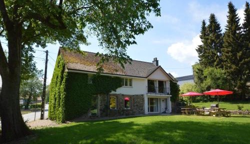 Six-Bedroom Holiday Home