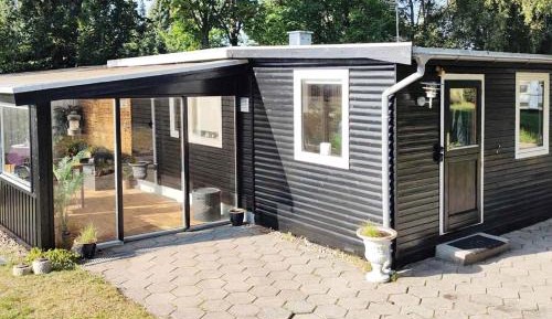 Two-Bedroom Holiday Home