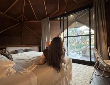 One-Bedroom Chalet