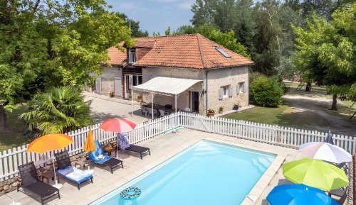 Holiday Home