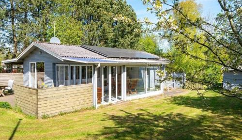 Two-Bedroom Holiday Home