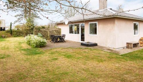 Two-Bedroom Holiday Home