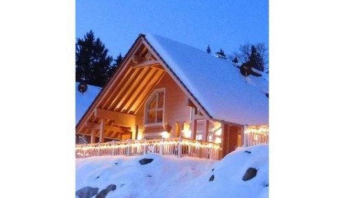 Four-Bedroom Holiday Home