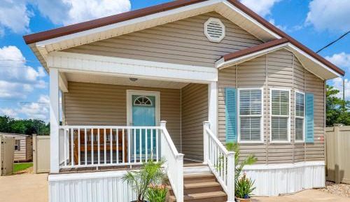 Holiday Home