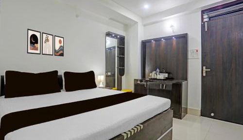 Triple Room with Bathroom
