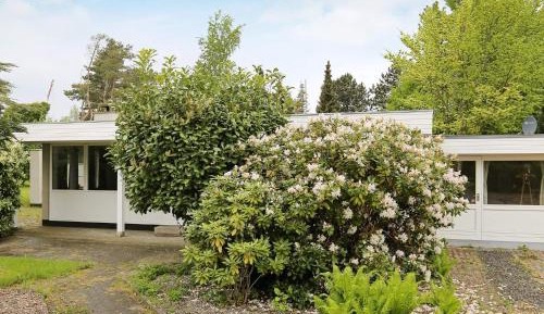 One-Bedroom Vacation Home