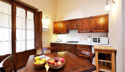 Apartment - Split Level