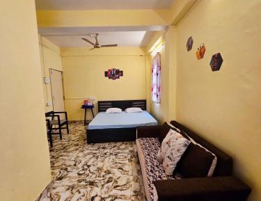 Premium Quadruple Room