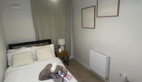 Budget Double Room