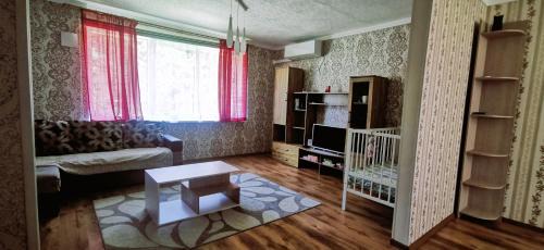 Classic Apartment