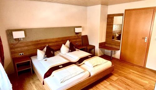 Comfort Double Room