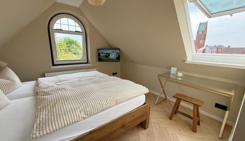 Small Double Room