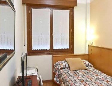 Budget Double or Twin Room