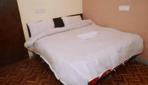 Standard Double Room with Fan