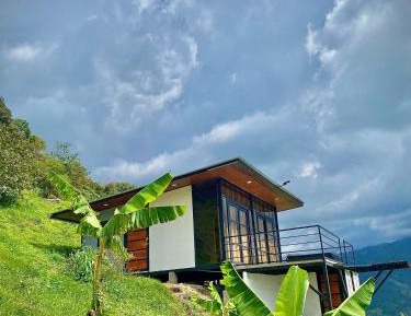 One-Bedroom Chalet