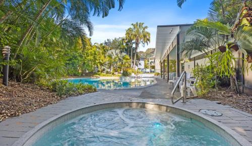 Vacation Home