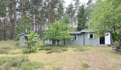 One-Bedroom Vacation Home