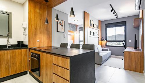 Deluxe Double Studio