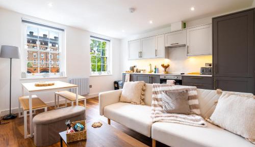 Maisonette
